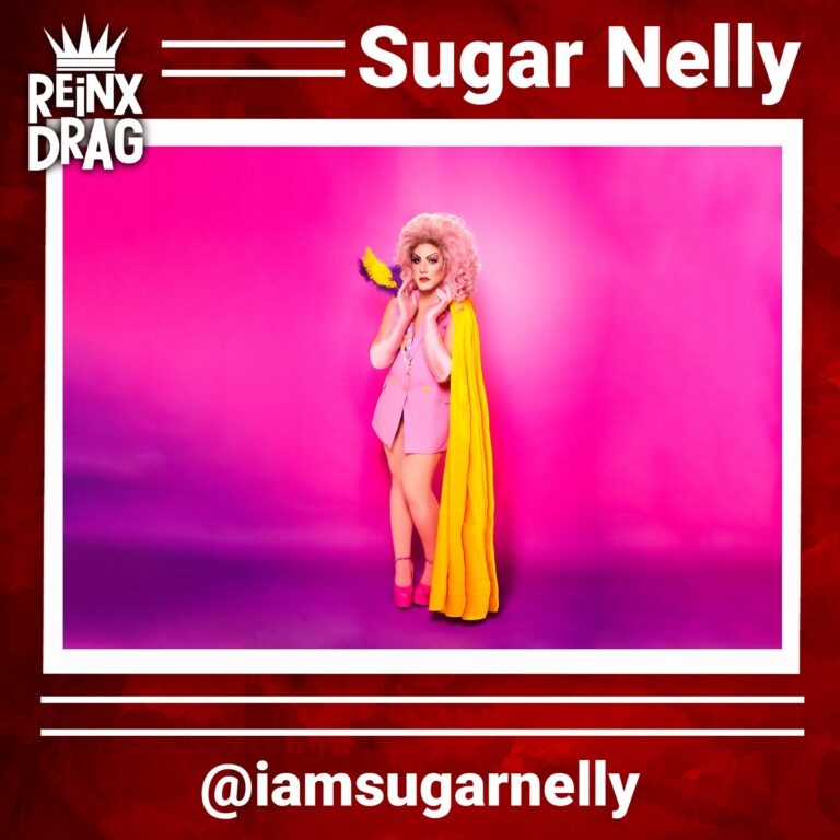 Sugar Nelly