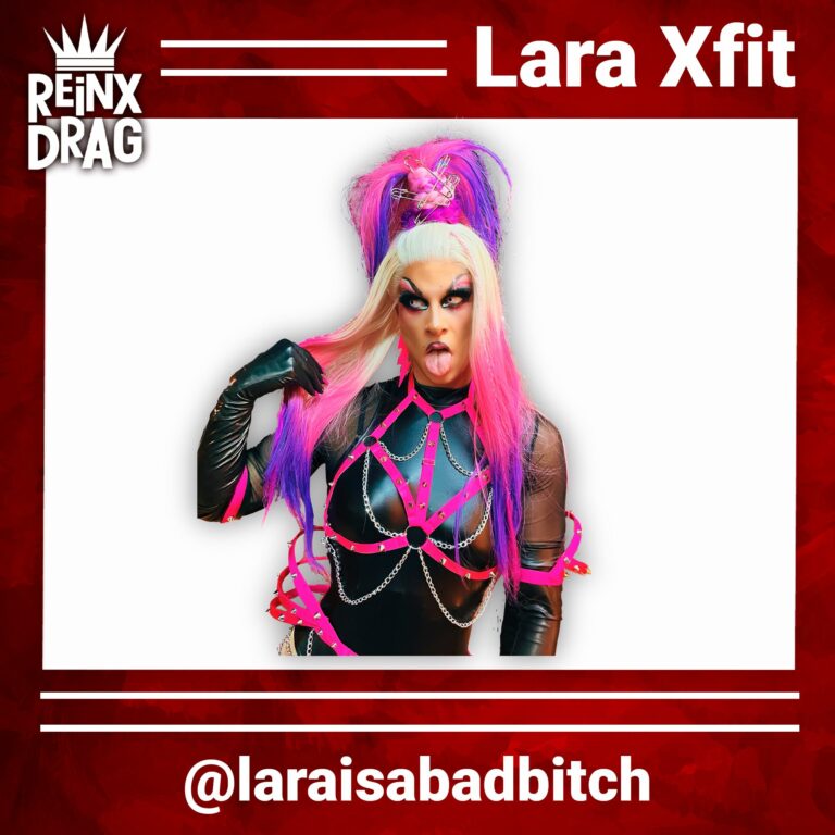 Lara Xfit