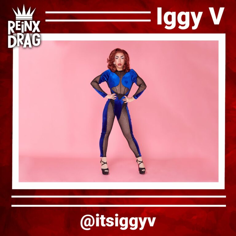 Iggy V