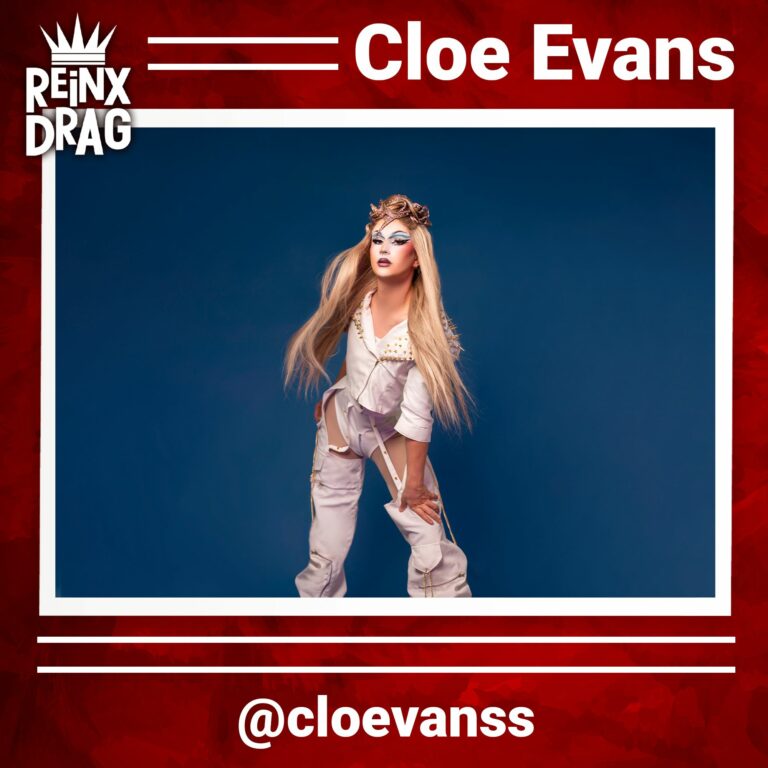 Cloe Evans