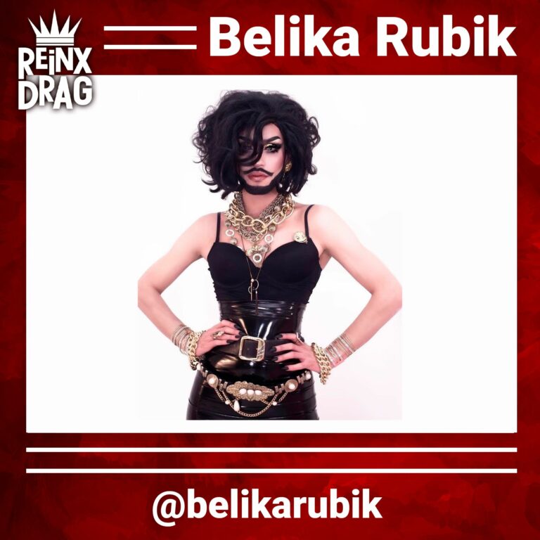 Belika Rubik (finalista)