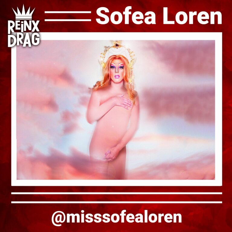 Sofea Loren