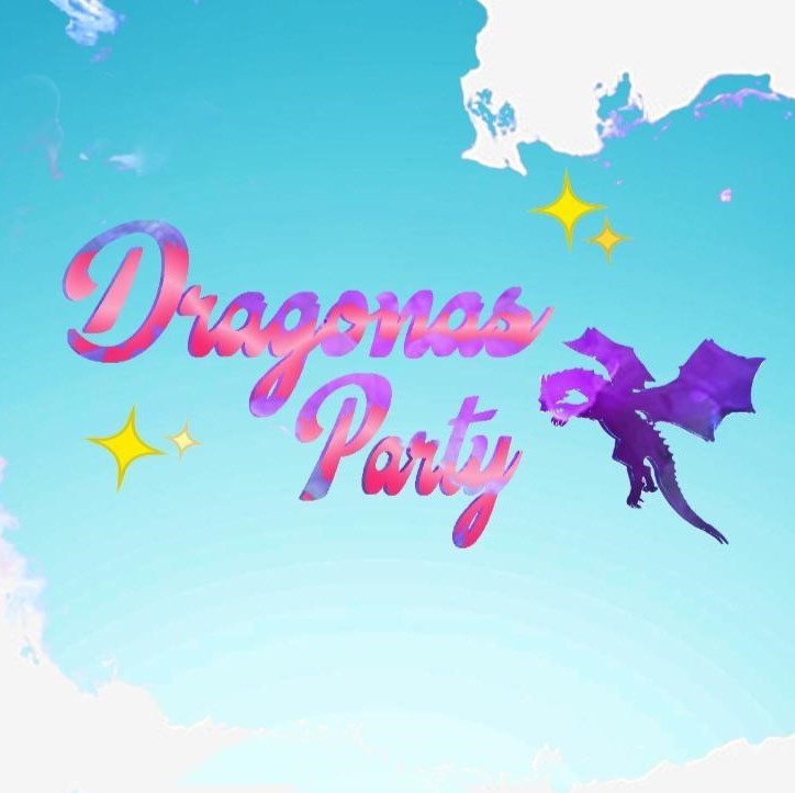 Dragonas Party
