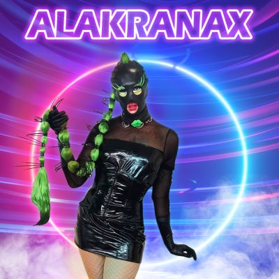 Alakranax